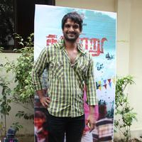 Thagararu Movie Press Meet Stills | Picture 643057